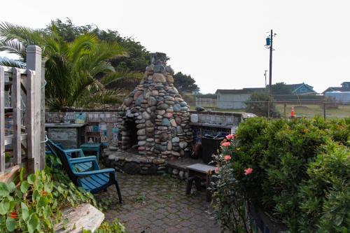 Sea Dreamer Cottage