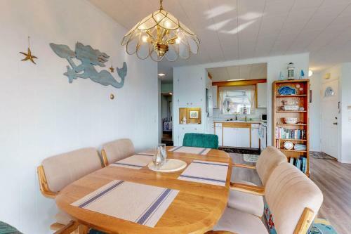 Sea Dreamer Cottage