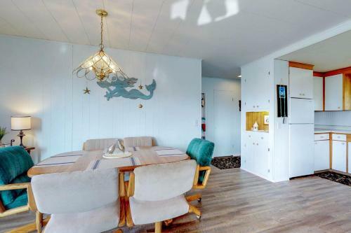 Sea Dreamer Cottage