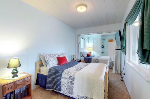 Sea Dreamer Cottage