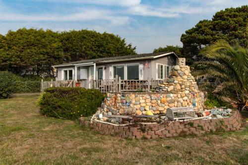 Sea Dreamer Cottage