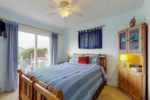Sea Dreamer Cottage