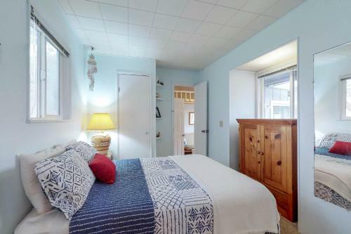 Sea Dreamer Cottage
