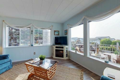 Sea Dreamer Cottage