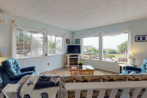Sea Dreamer Cottage