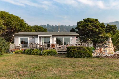 Sea Dreamer Cottage
