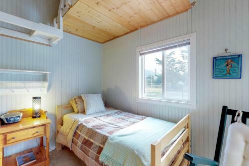 Sea Dreamer Cottage