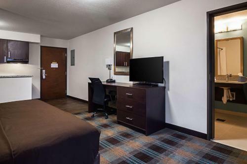Suburban Extended Stay Hotel