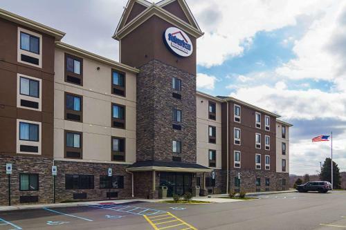 Suburban Extended Stay Hotel