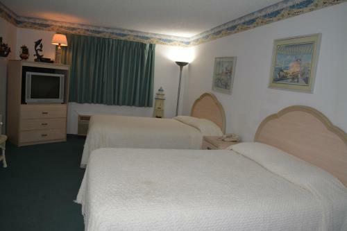 Motel Bloomer Inn & Suites
