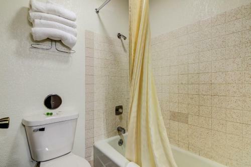 Motel Bloomer Inn & Suites