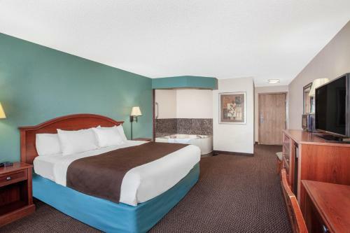 Hotel Americinn By Wyndham St. Peter