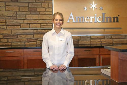 Hotel Americinn By Wyndham St. Peter