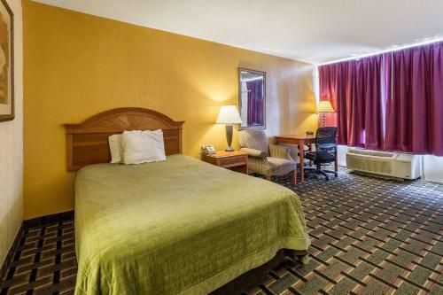 Hotel Rodeway Inn Denmark - Jackson