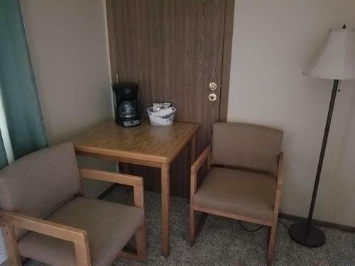 Hotel Elk Creek Resort