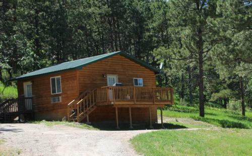 Hotel Elk Creek Resort