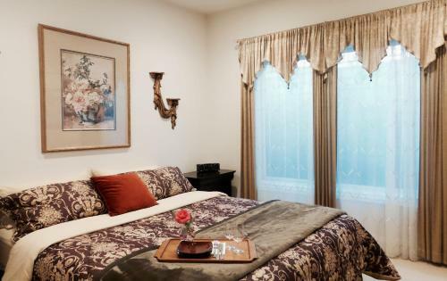 Little Paradise Two Bedroom Suite