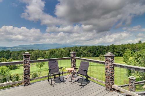 Green Mountain Manor