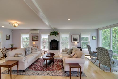 Green Mountain Manor