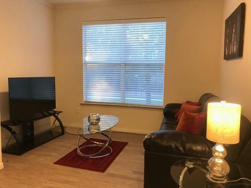 Resort Style Luxury Apartments The Woodlands