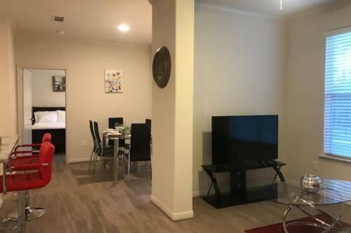 Resort Style Luxury Apartments The Woodlands