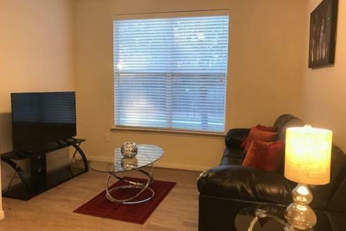 Resort Style Luxury Apartments The Woodlands