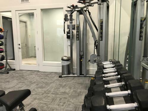 Resort Style Luxury Apartments The Woodlands
