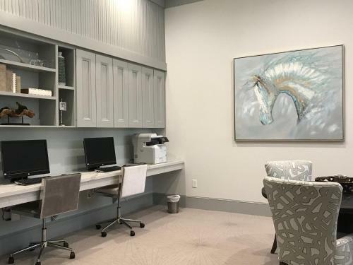 Resort Style Luxury Apartments The Woodlands