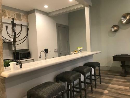 Resort Style Luxury Apartments The Woodlands