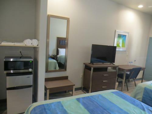 Hotel Blue - Woodlands
