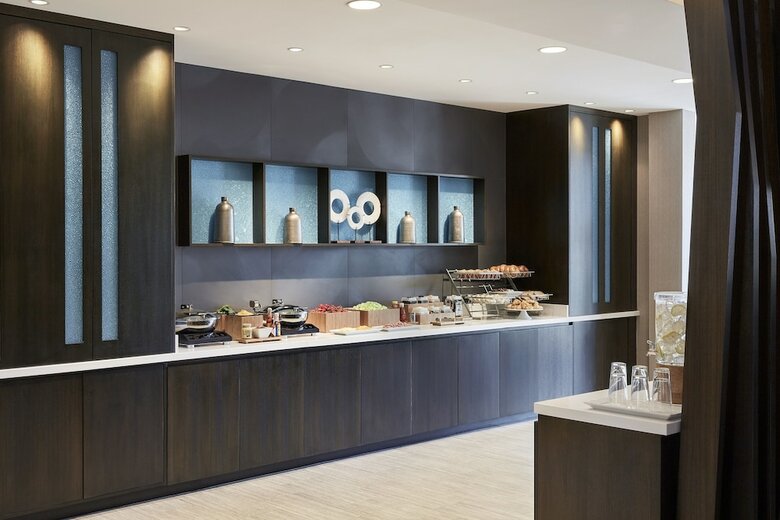 Hotel Springhill Suites By Marriott Dallas Rockwall