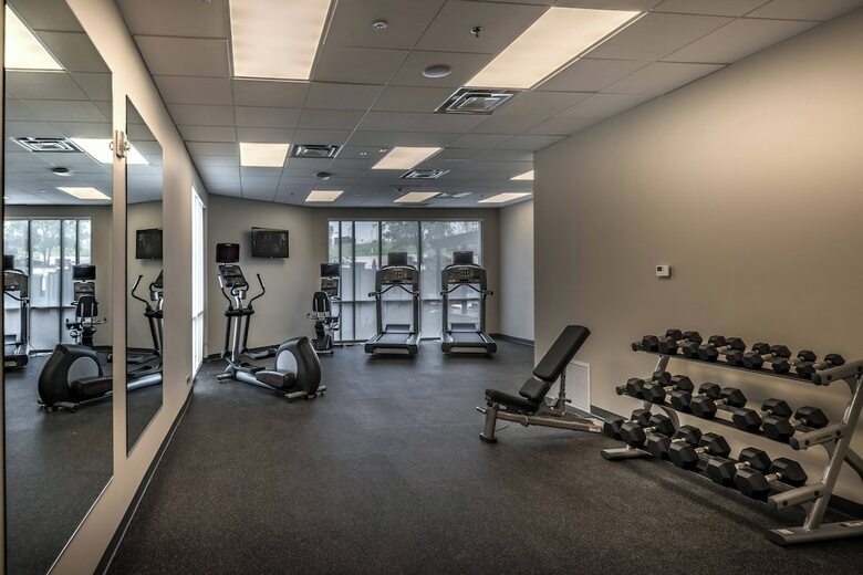 Hotel Springhill Suites By Marriott Dallas Rockwall