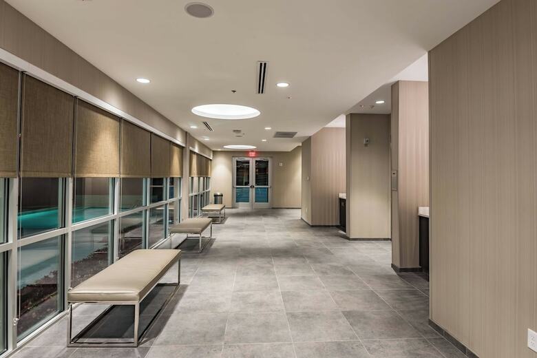 Hotel Springhill Suites By Marriott Dallas Rockwall