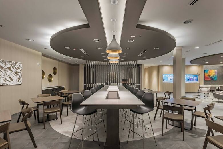 Hotel Springhill Suites By Marriott Dallas Rockwall