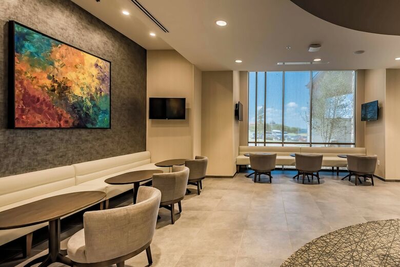 Hotel Springhill Suites By Marriott Dallas Rockwall