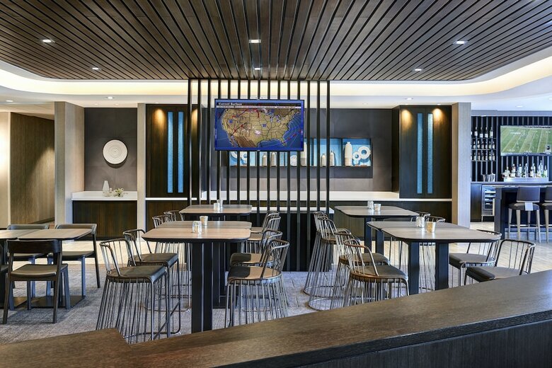 Hotel Springhill Suites By Marriott Dallas Rockwall