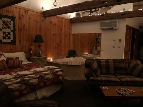 Bed & Breakfast Hillside Farm B & B