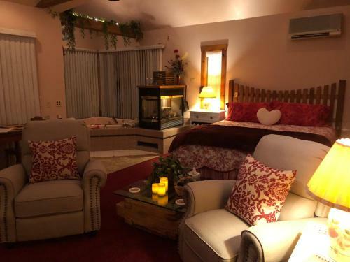 Bed & Breakfast Hillside Farm B & B