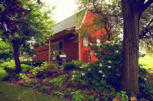 Bed & Breakfast Hillside Farm B & B