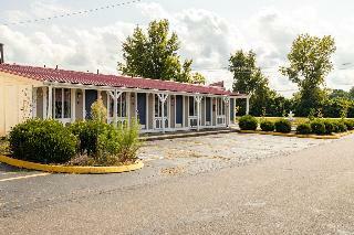 Hotel Knights Inn Franklin/middletown