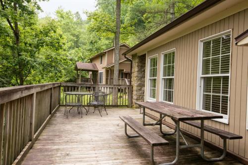 Natural Bridge State Resort Park