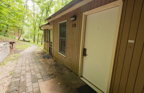 Natural Bridge State Resort Park