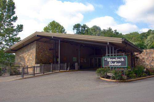 Natural Bridge State Resort Park