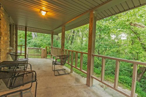 General Butler State Resort Park
