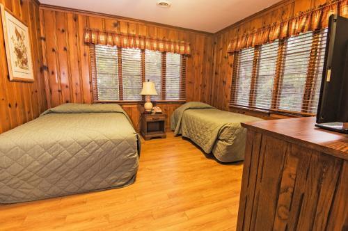 General Butler State Resort Park