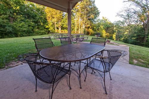General Butler State Resort Park