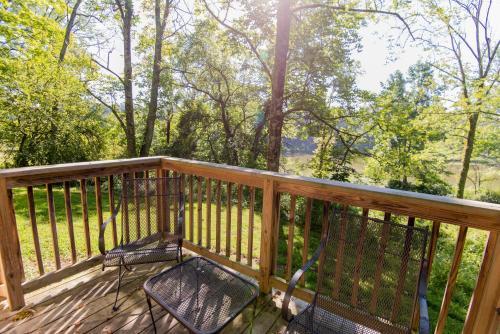 General Butler State Resort Park