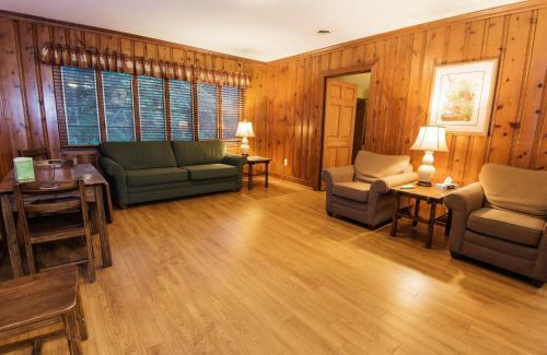 General Butler State Resort Park
