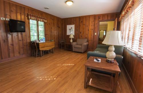 General Butler State Resort Park