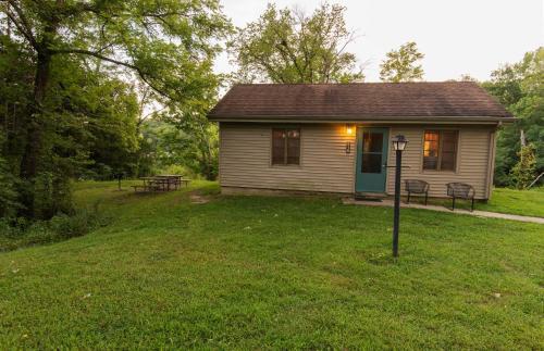 General Butler State Resort Park